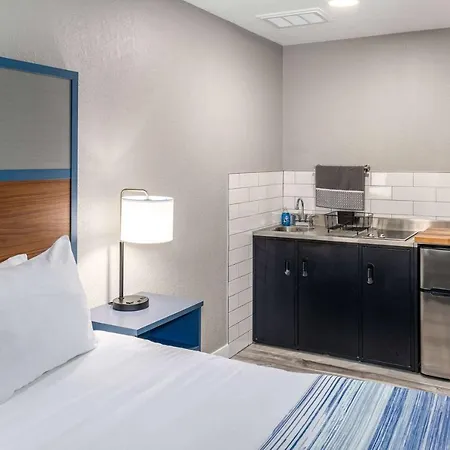 Americinn By Wyndham New Richmond Exterior photo