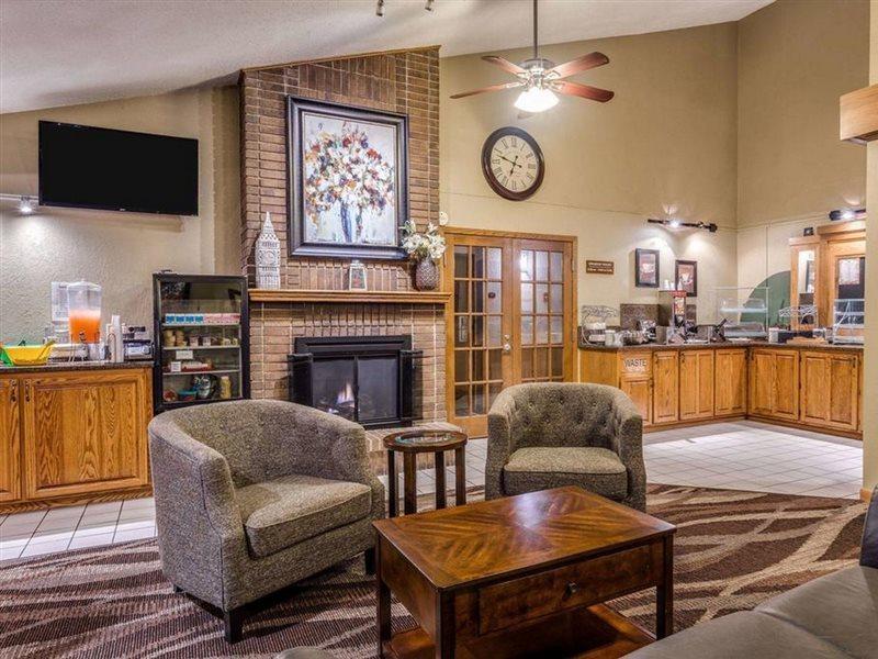 Americinn By Wyndham 3*