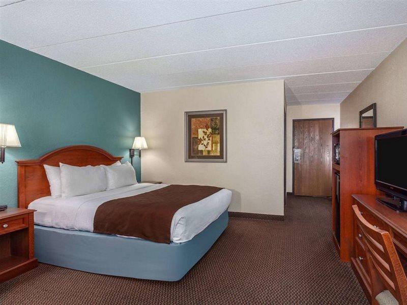 Americinn By Wyndham 3* New Richmond