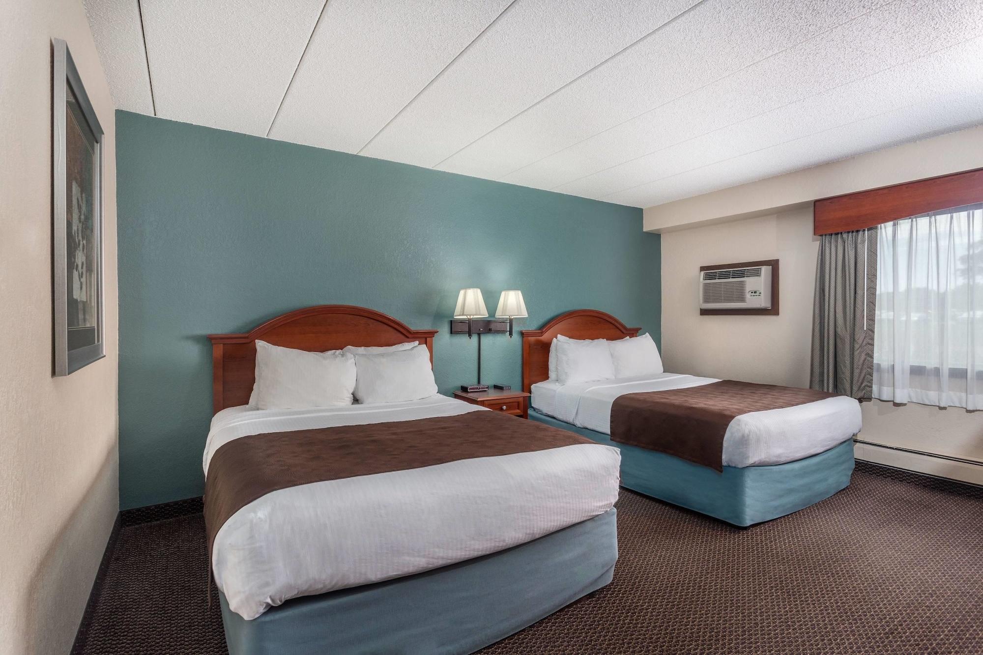 Hotel Americinn By Wyndham 3*