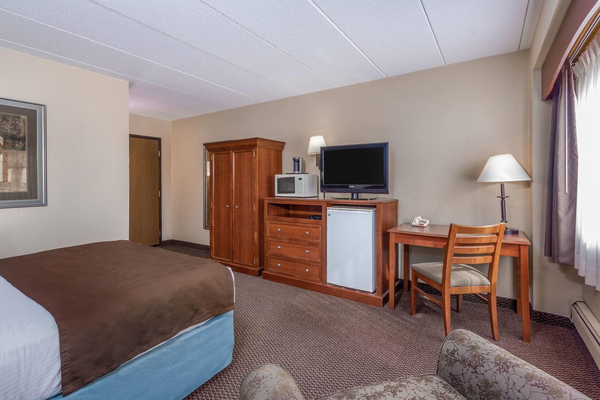 Americinn By Wyndham 3*
