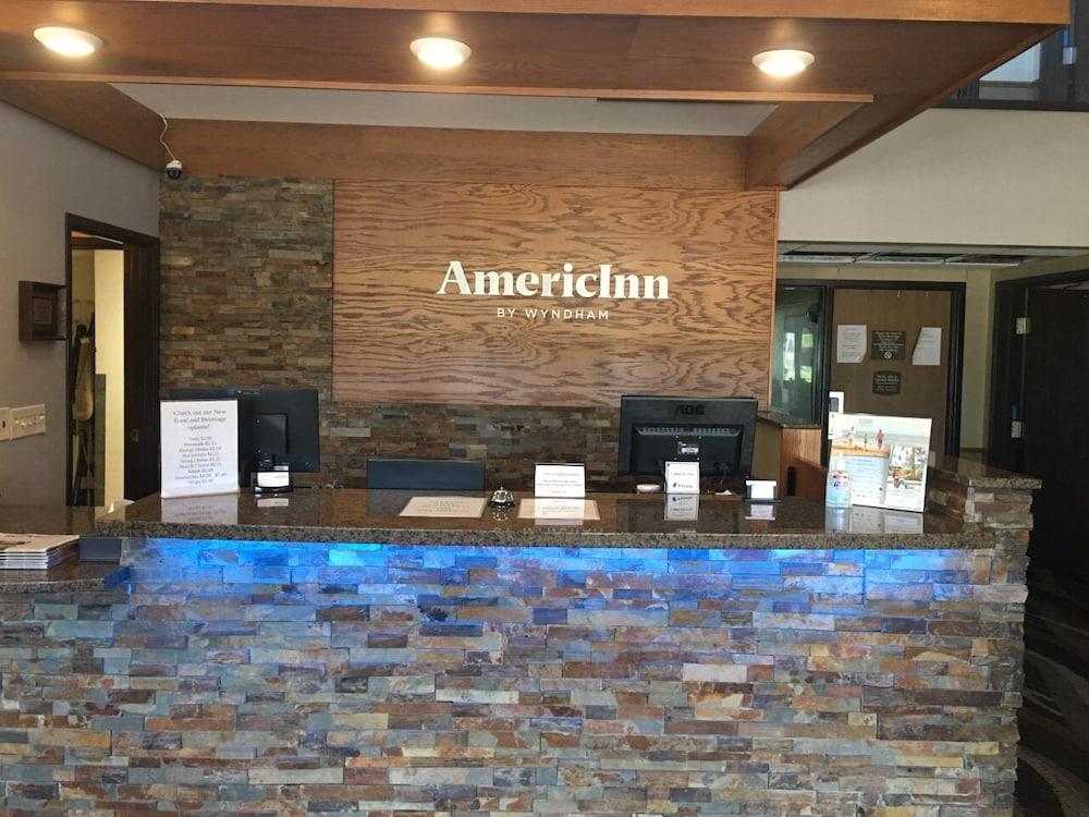 Americinn By Wyndham Hotel New Richmond