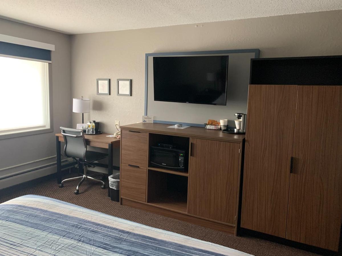 Hotel Americinn By Wyndham