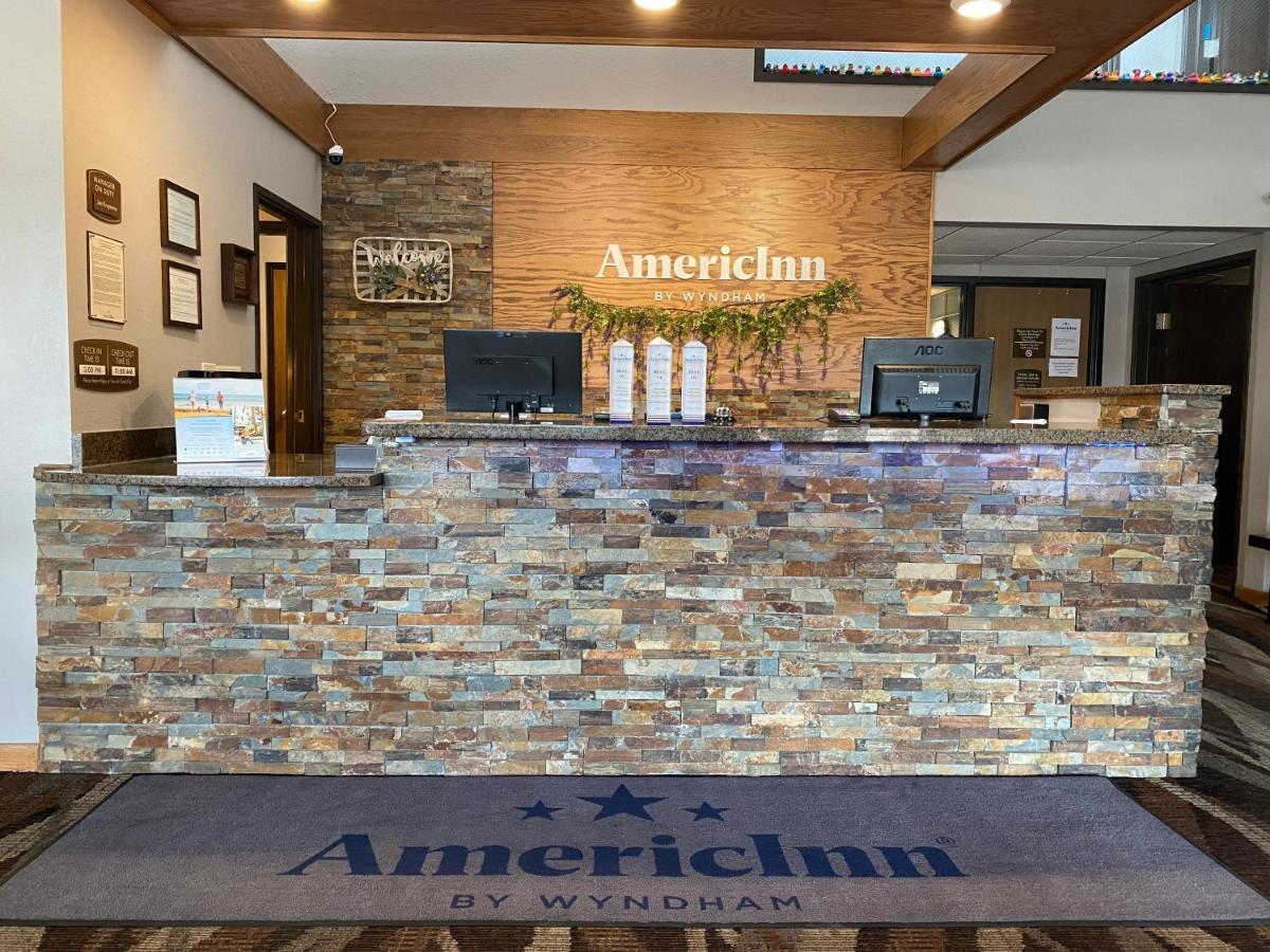 Americinn By Wyndham 3*
