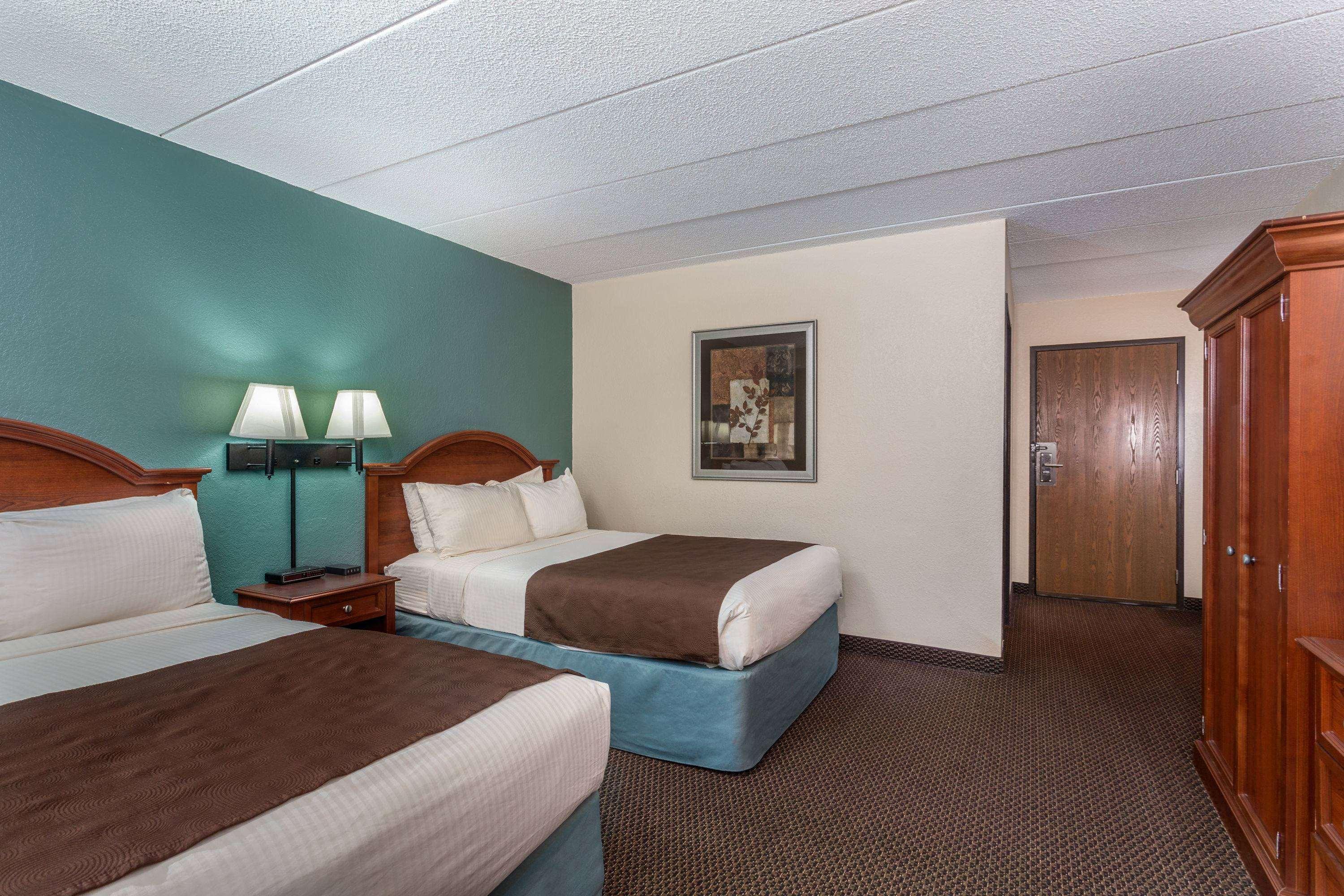 Americinn By Wyndham Hotel 3*