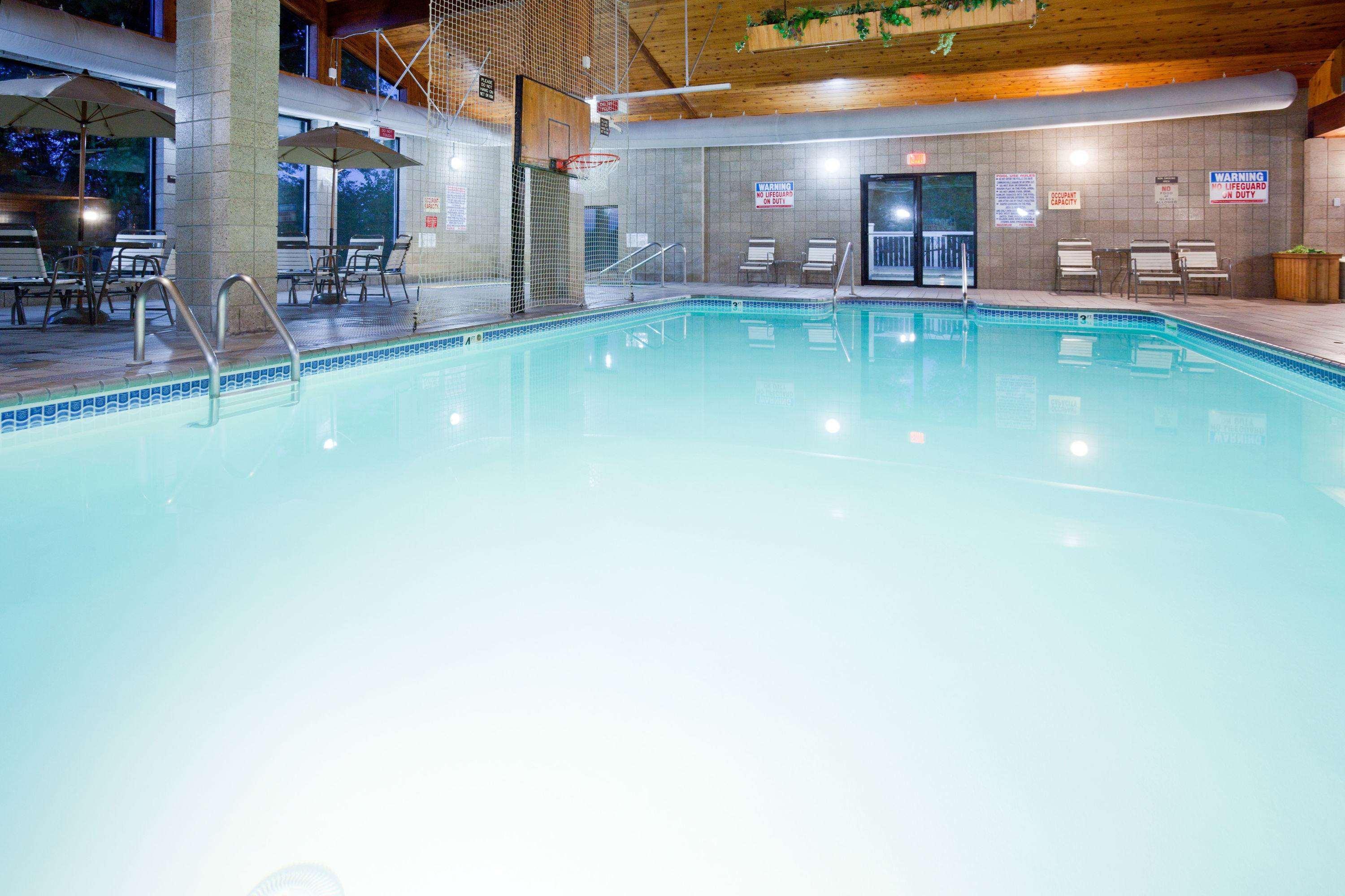 Americinn By Wyndham Hotel New Richmond