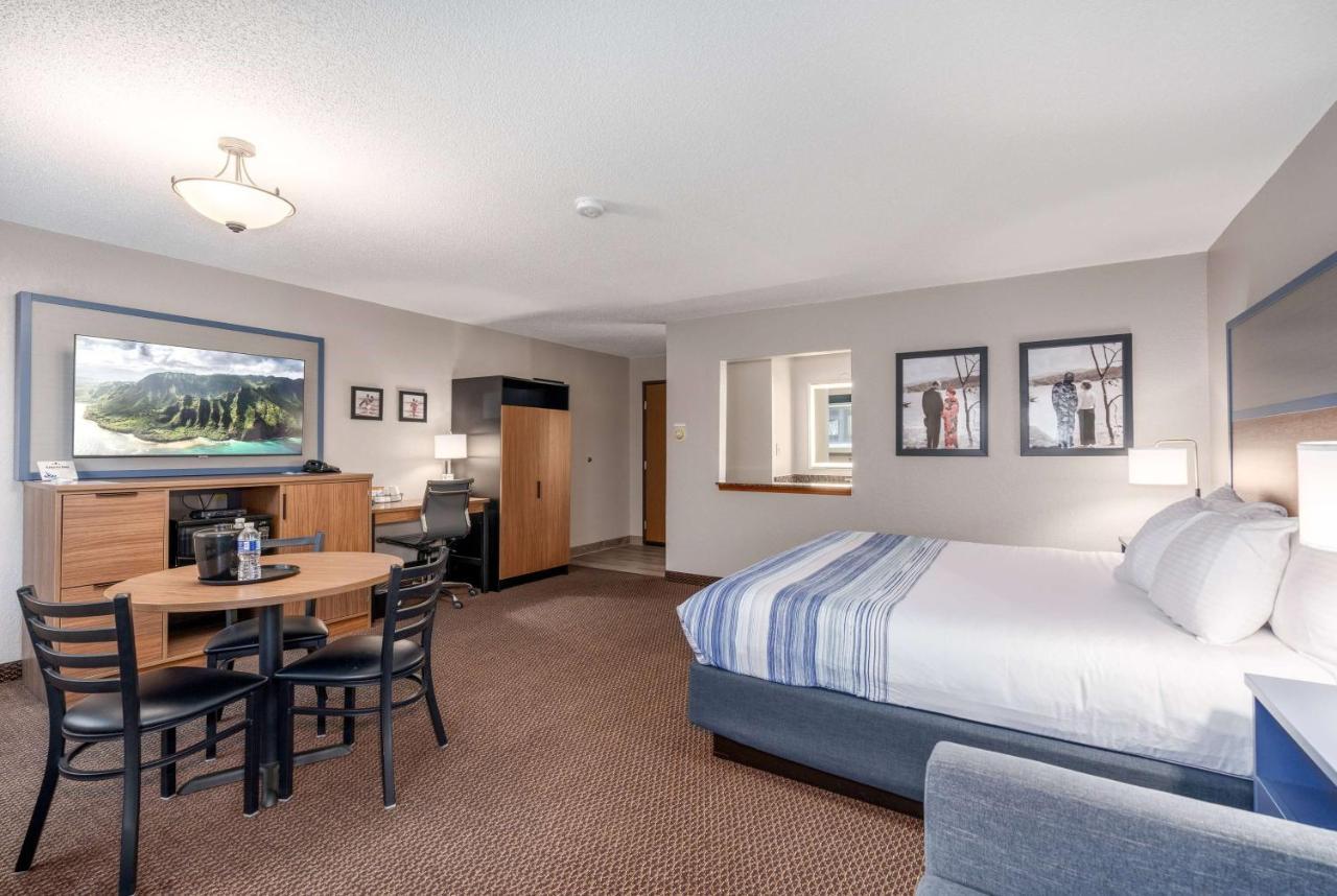 Americinn By Wyndham Hotel New Richmond