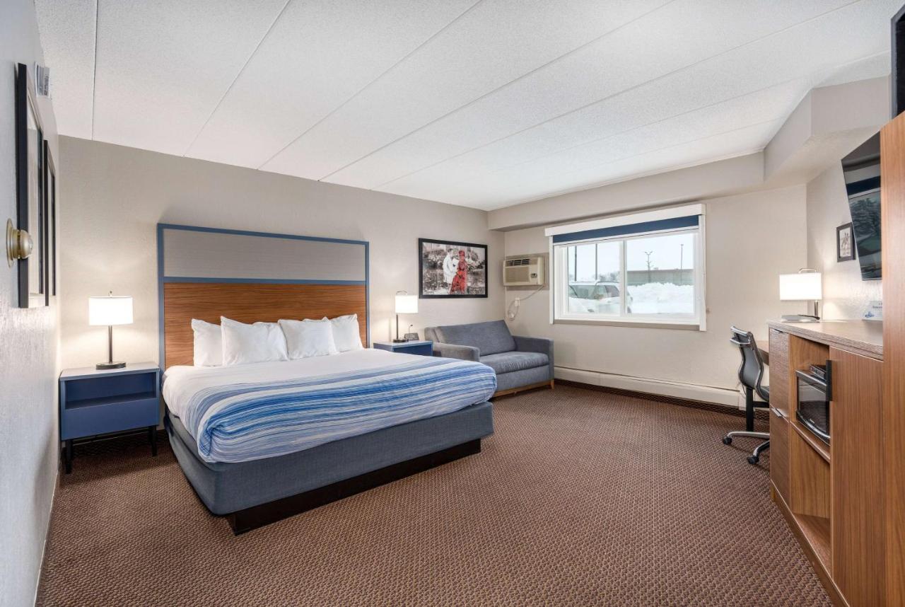 Americinn By Wyndham