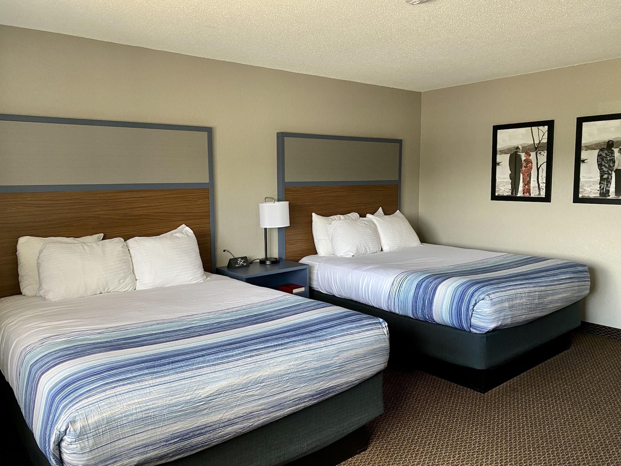 Hotel Americinn By Wyndham 3*
