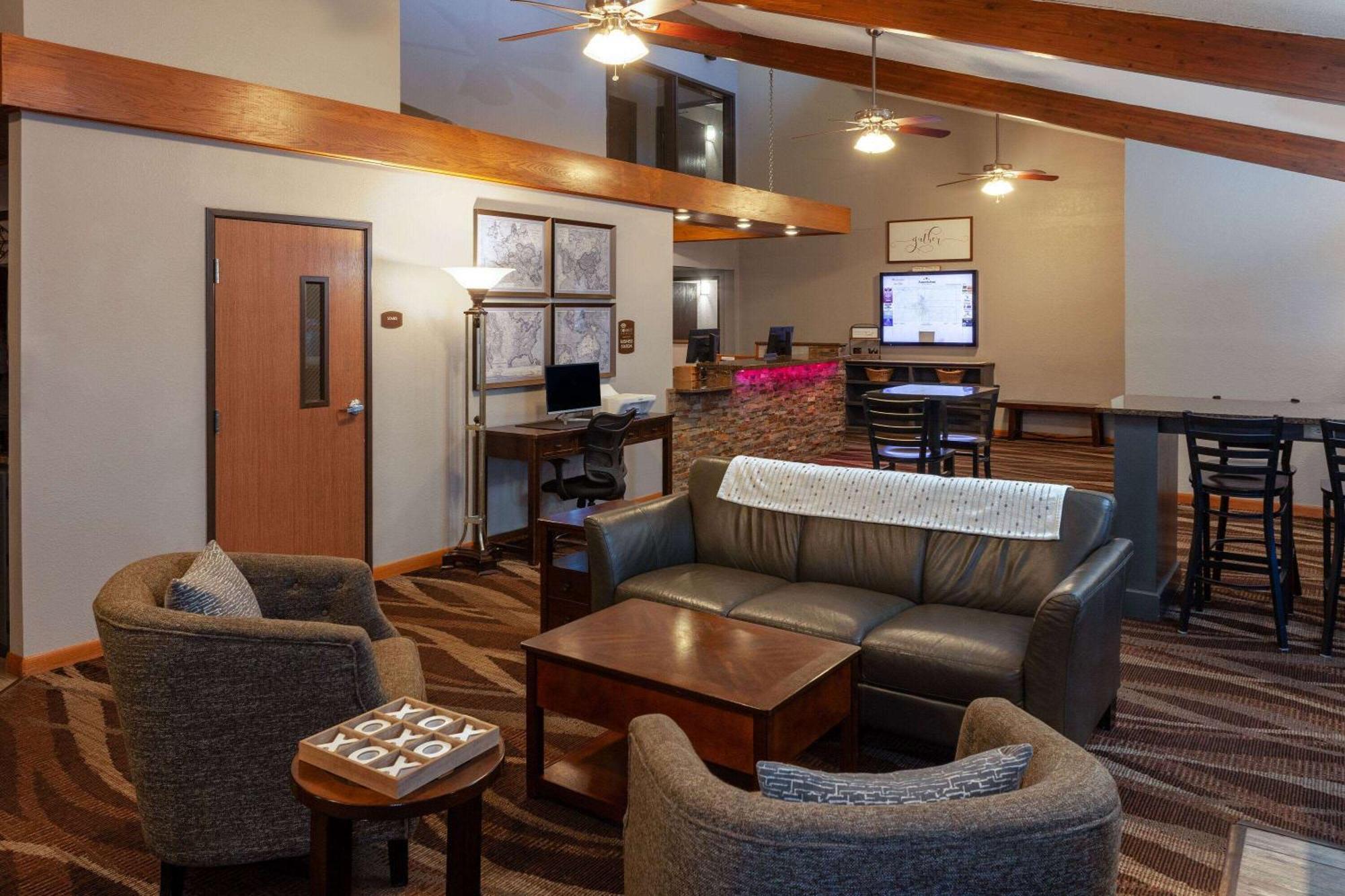 Americinn By Wyndham New Richmond