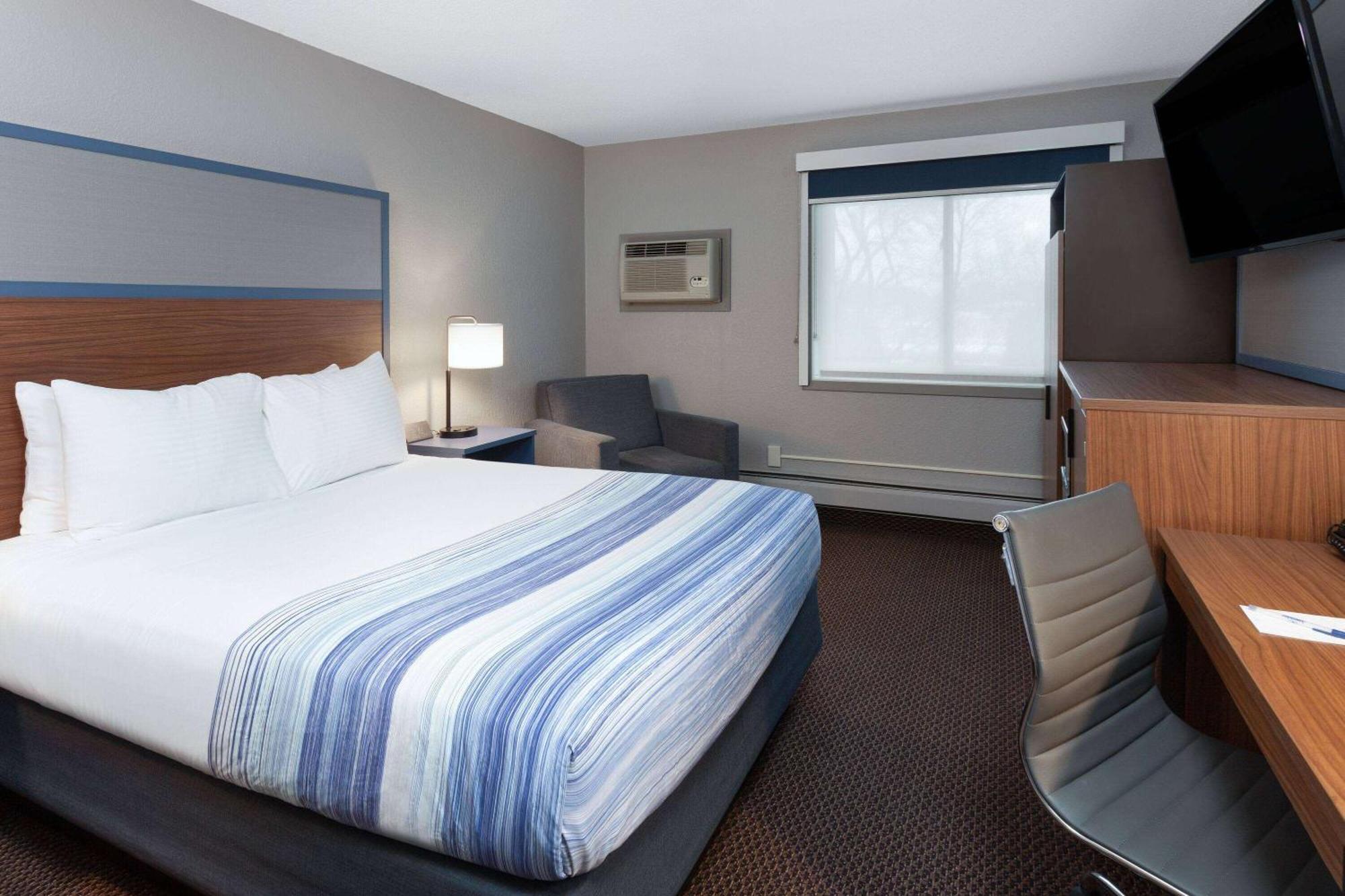 Americinn By Wyndham New Richmond