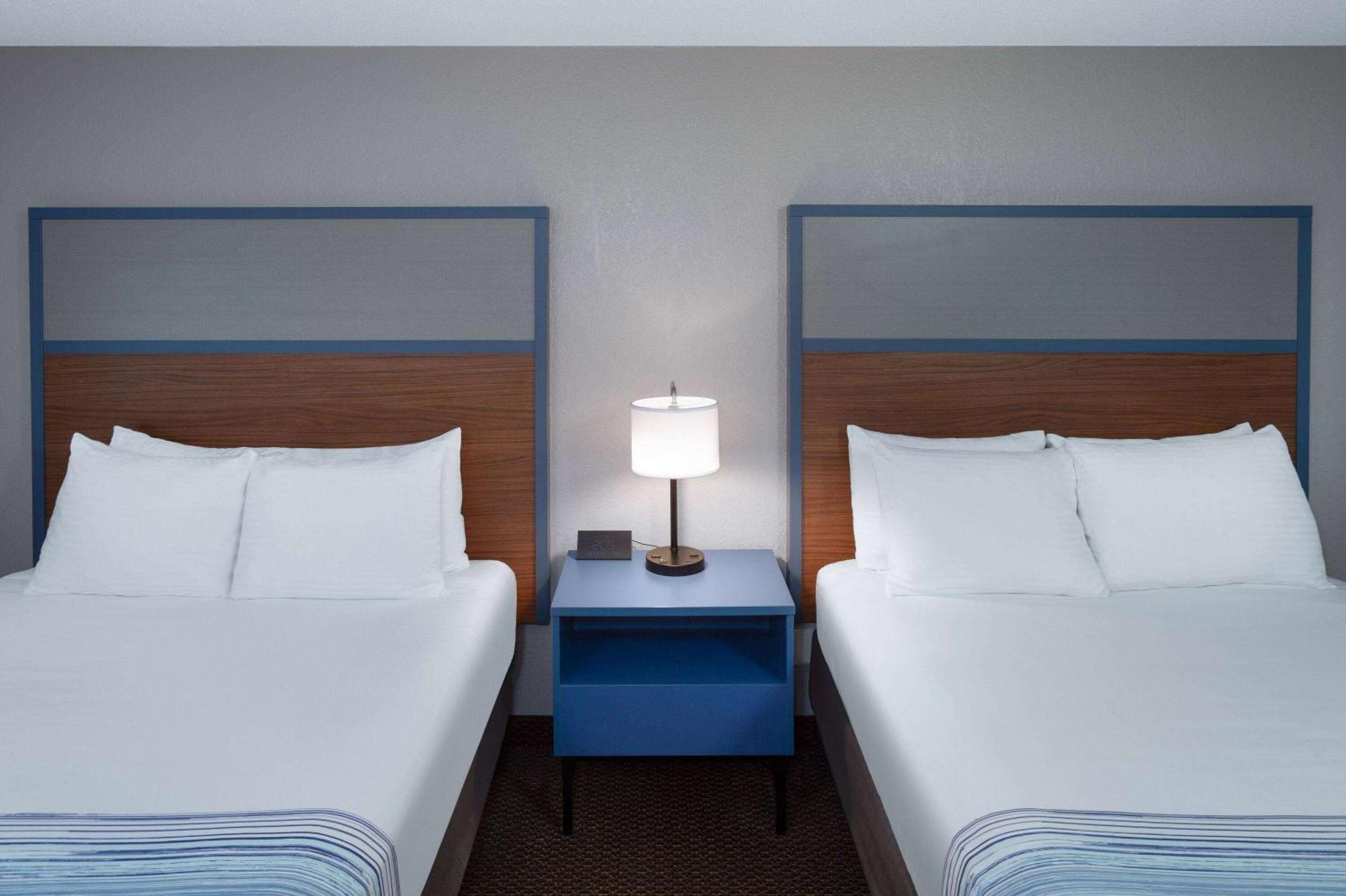 Americinn By Wyndham 3* New Richmond