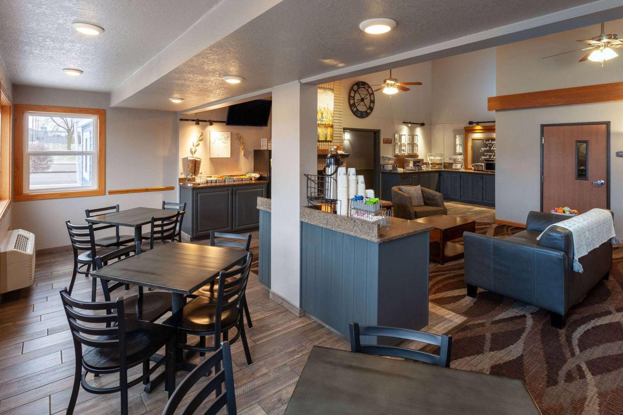 Americinn By Wyndham Hotel 3*