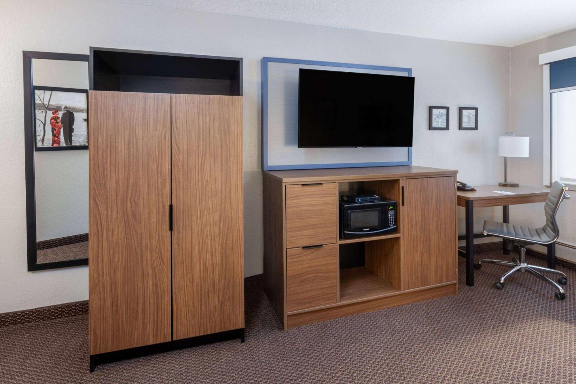 Americinn By Wyndham 3* New Richmond