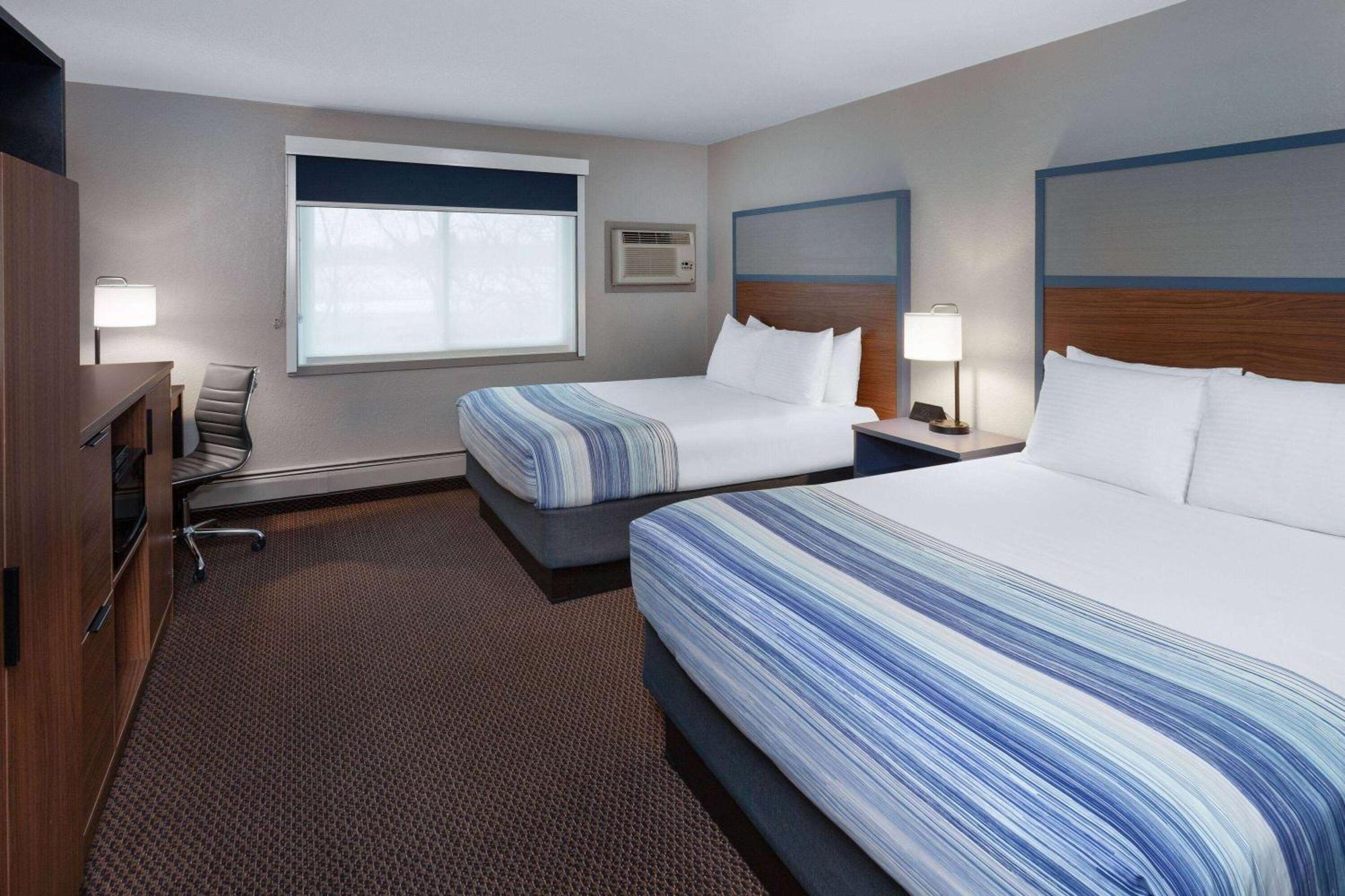 Americinn By Wyndham 3*