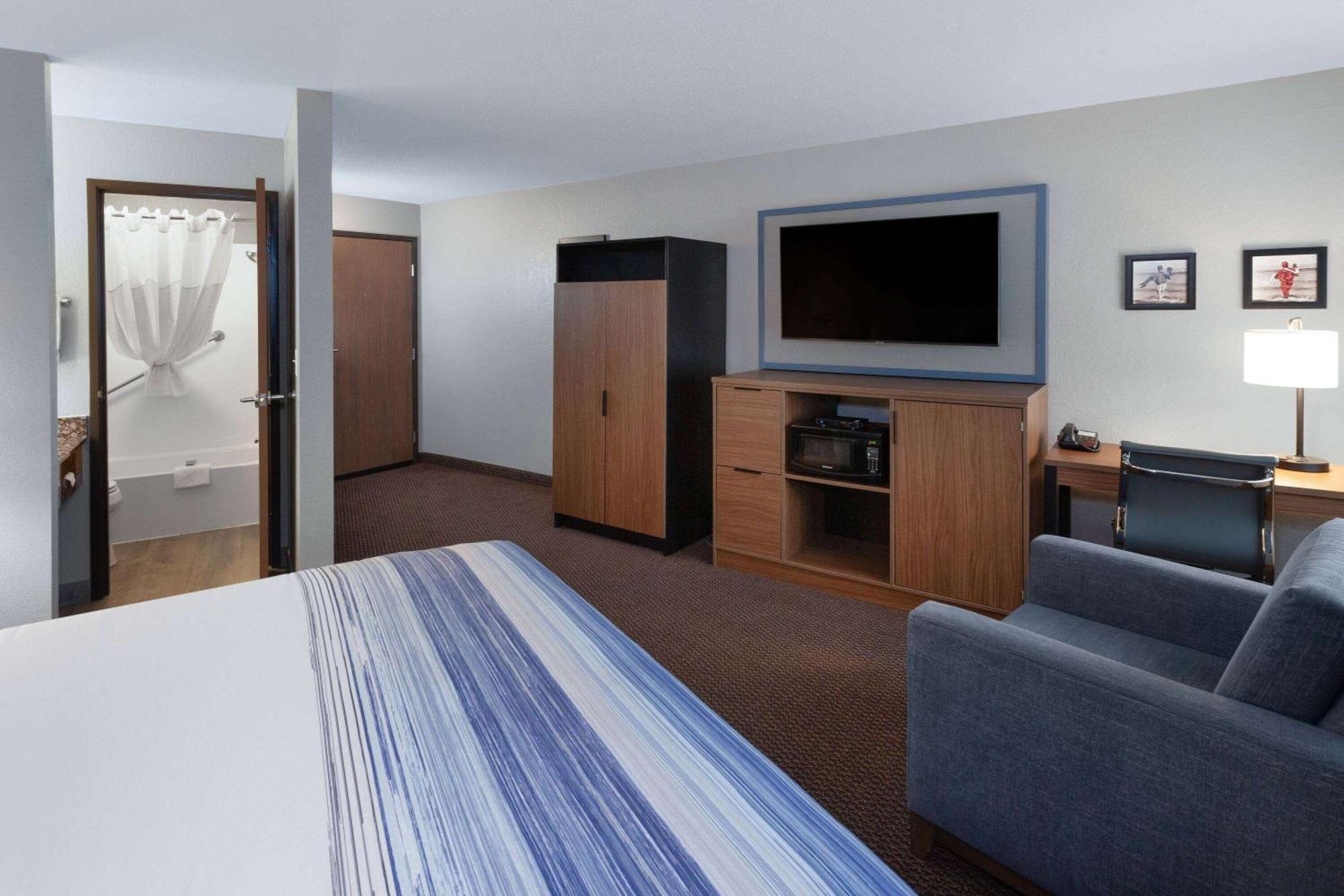 Hotel Americinn By Wyndham