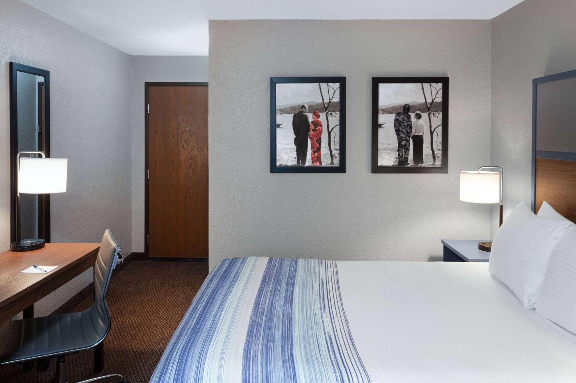 Americinn By Wyndham 3* New Richmond