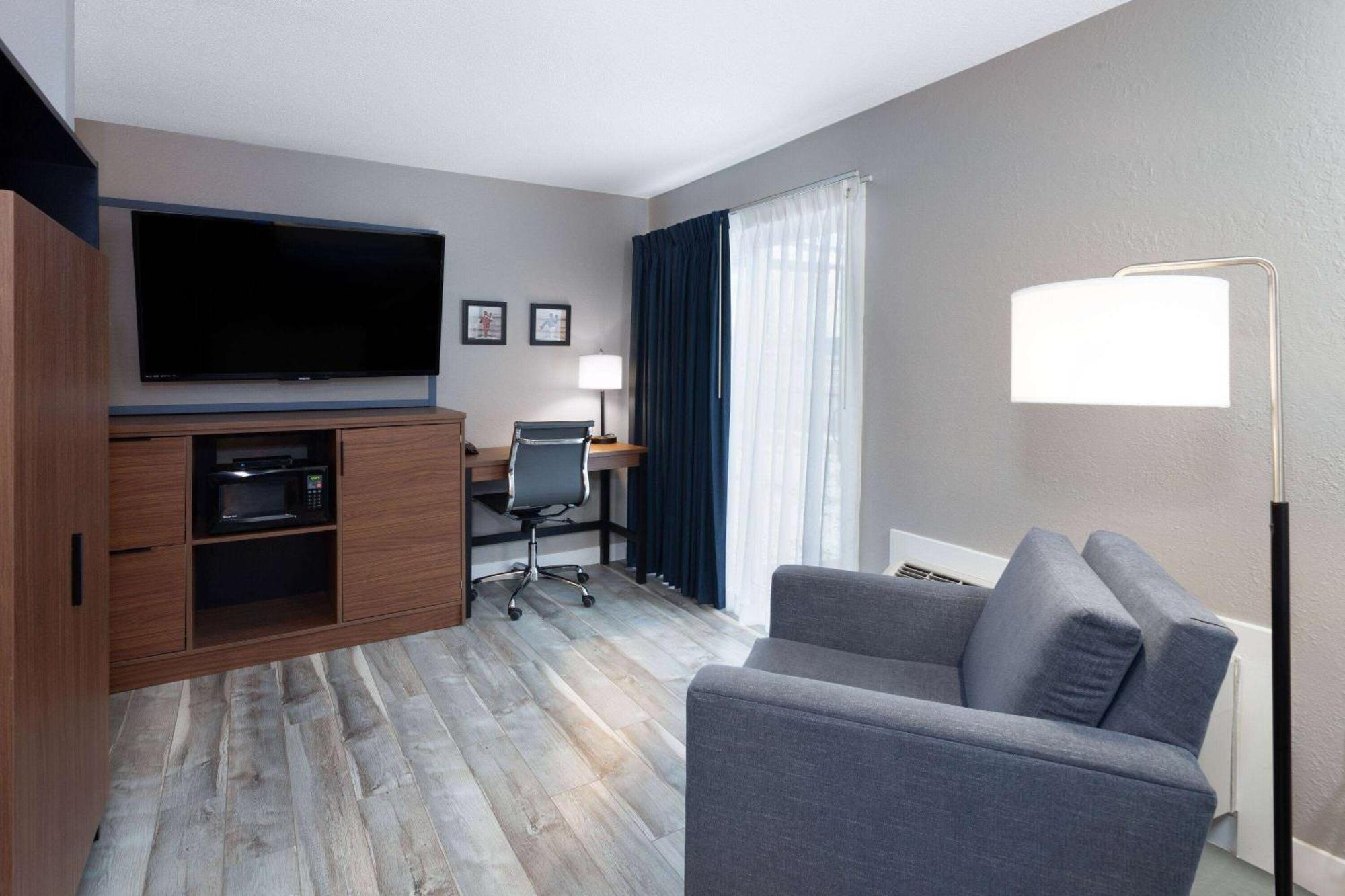 Hotel Americinn By Wyndham