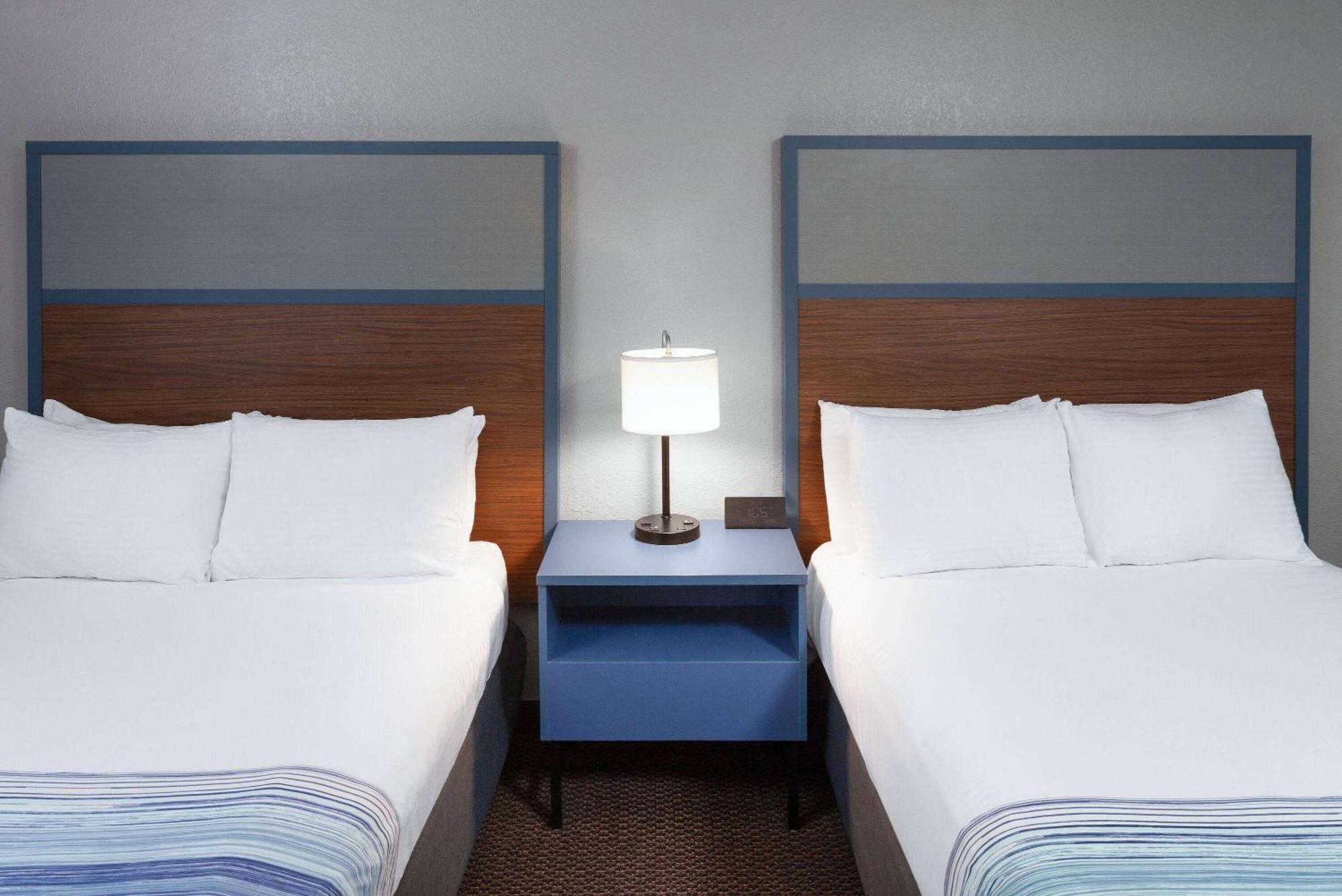 Americinn By Wyndham 3*