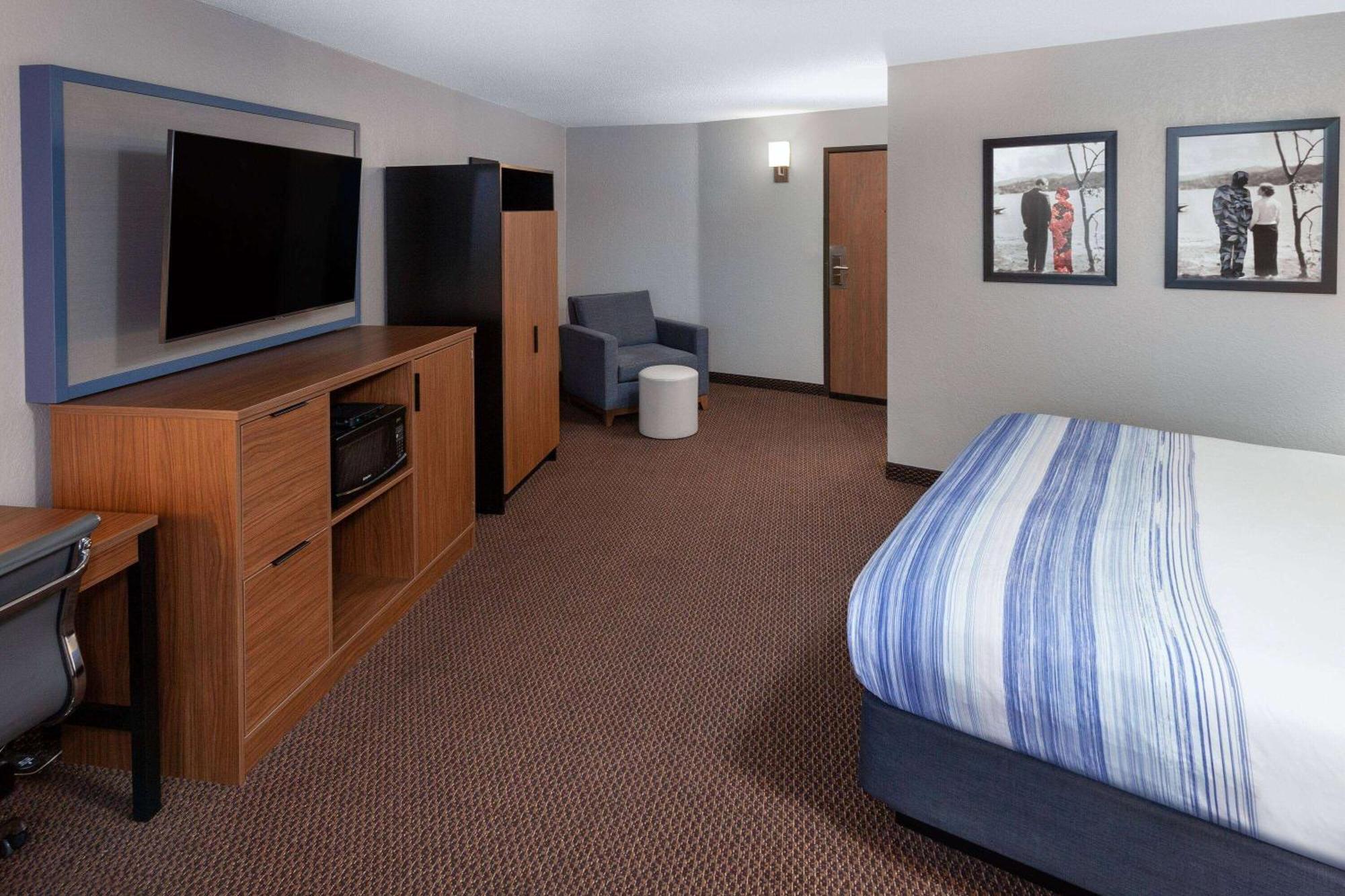 Americinn By Wyndham Hotel 3*