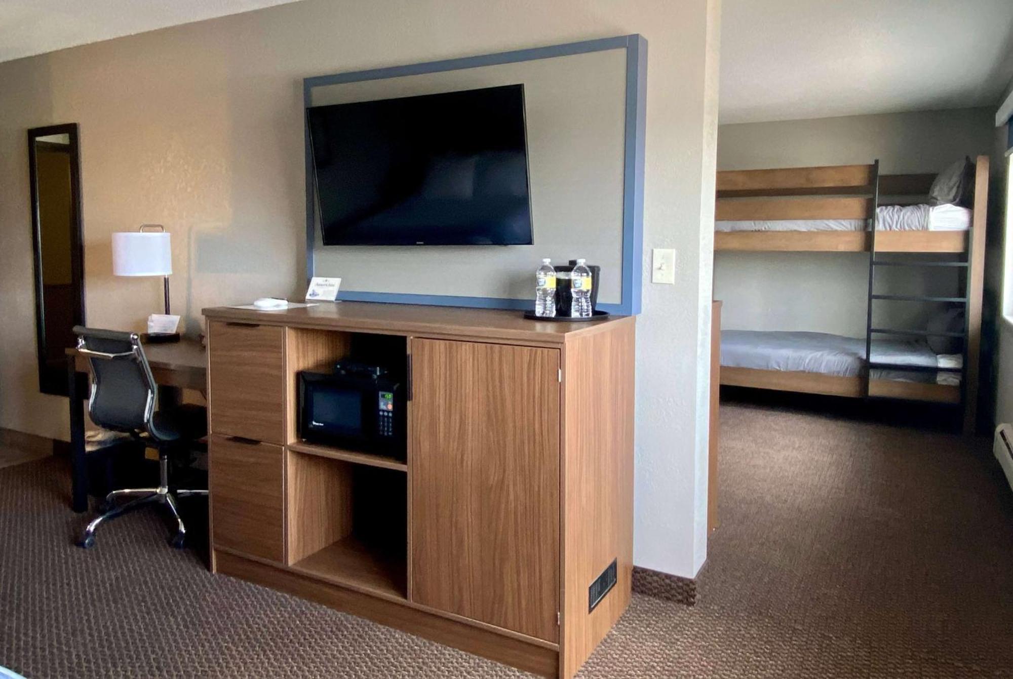 Americinn By Wyndham 3* New Richmond