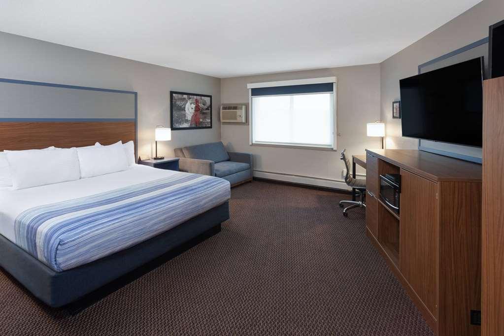 Hotel Americinn By Wyndham