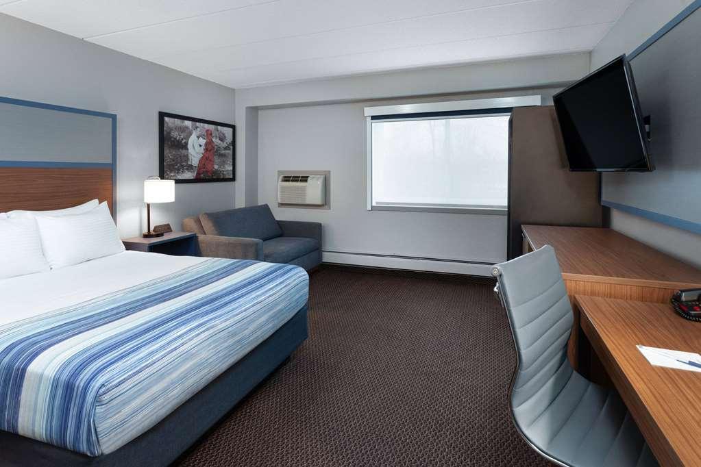 Americinn By Wyndham Hotel 3*