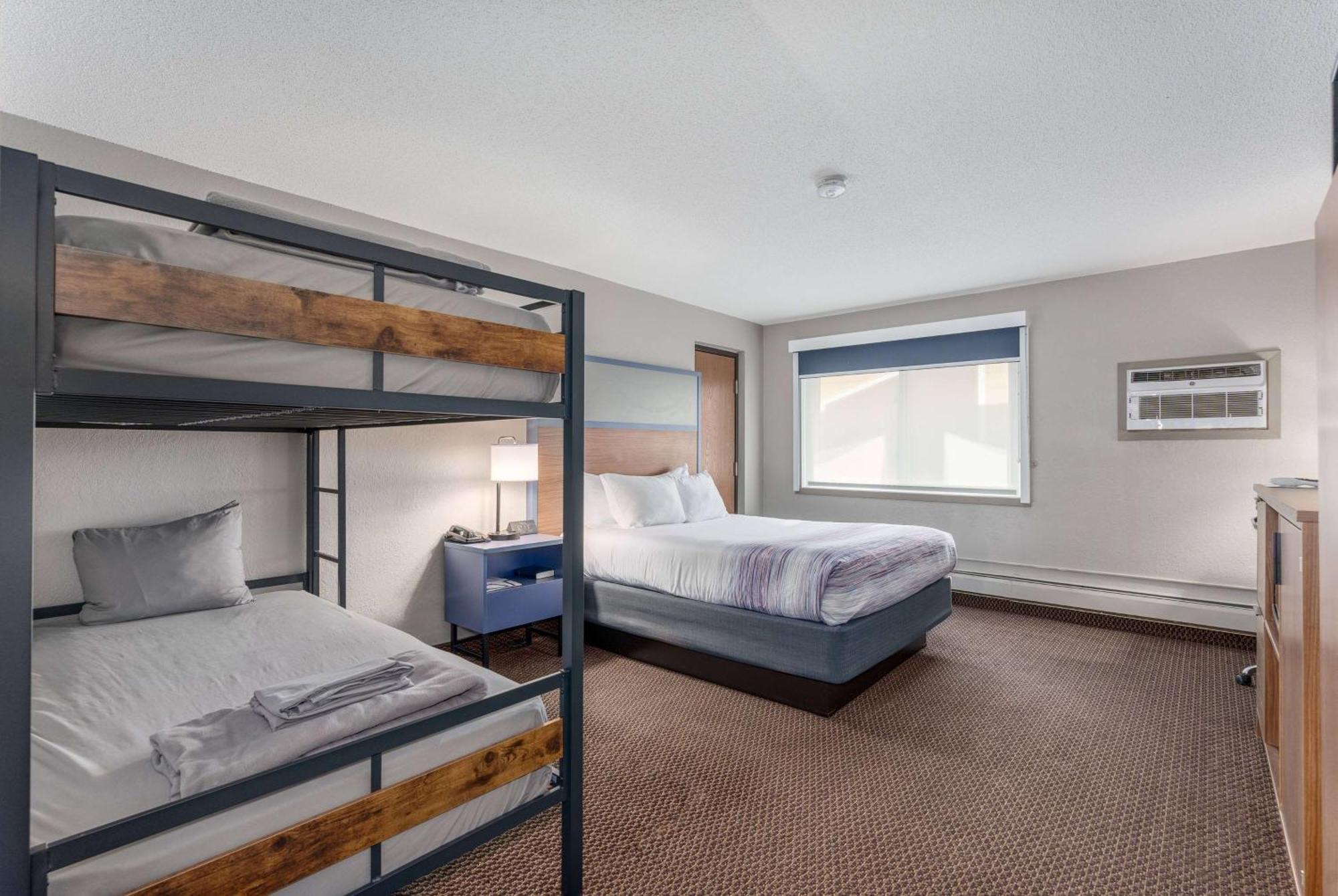 Americinn By Wyndham Hotel New Richmond