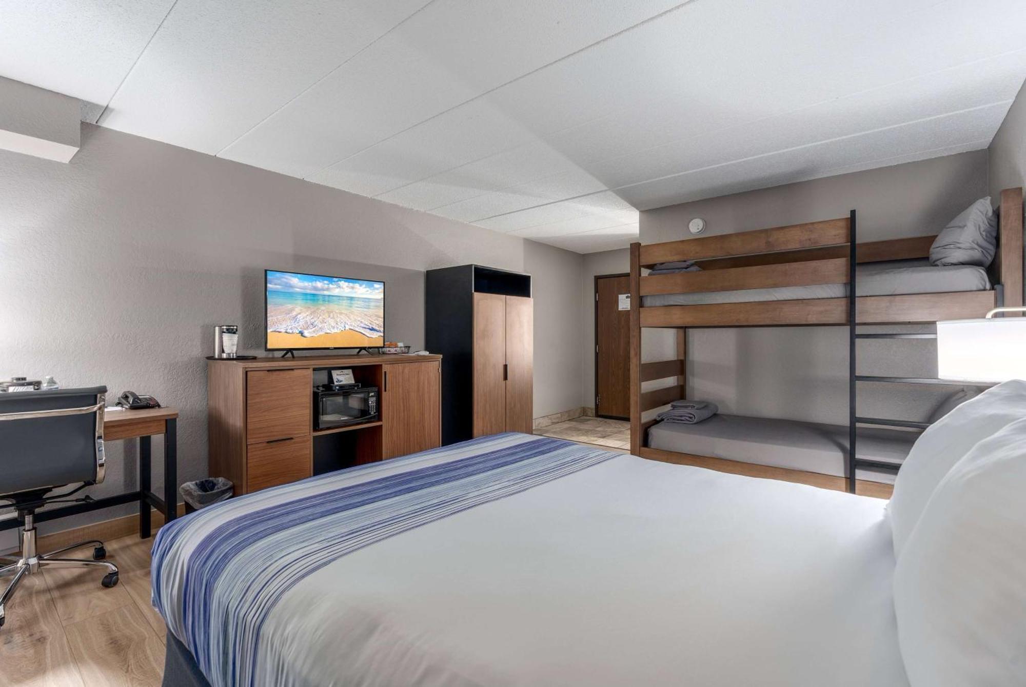 Americinn By Wyndham 3* New Richmond