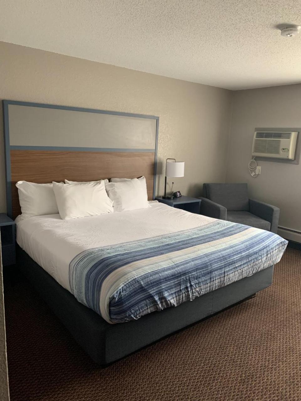 Hotel Americinn By Wyndham