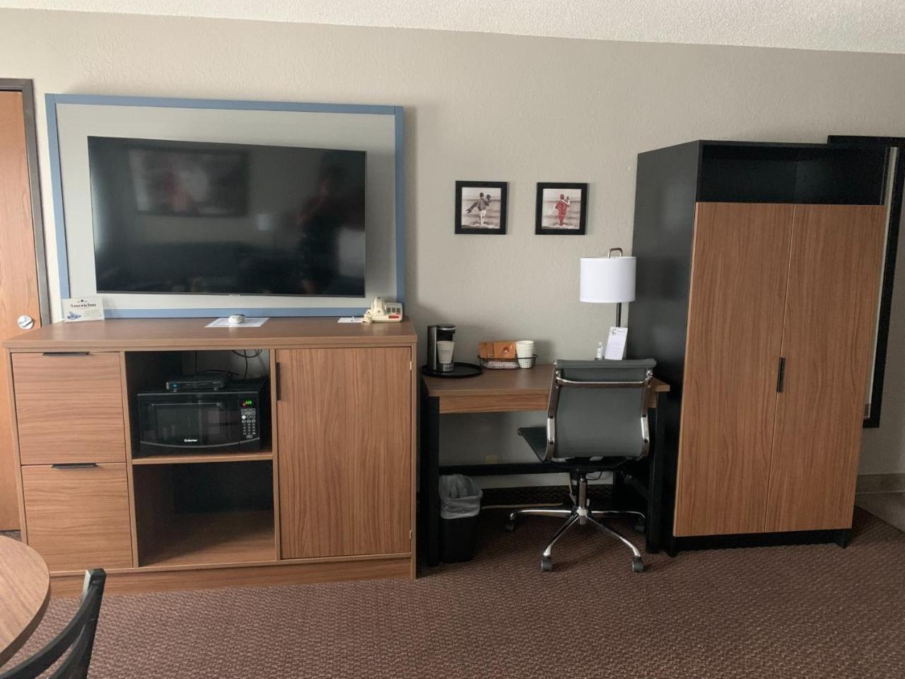 Americinn By Wyndham Hotel 3*