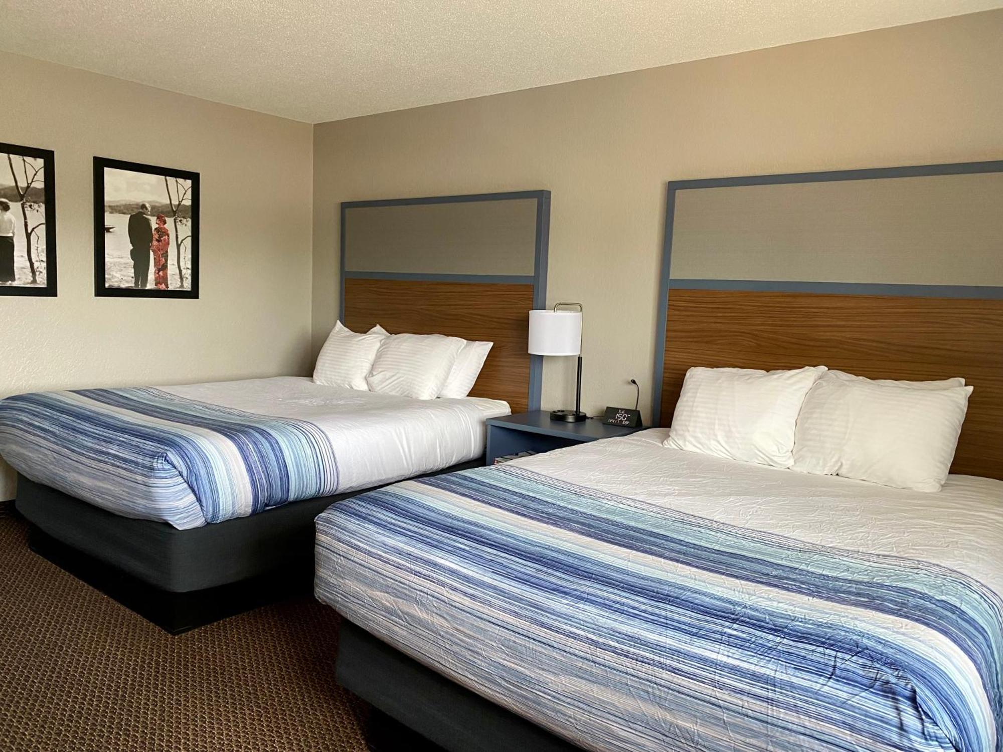 Americinn By Wyndham 3* New Richmond