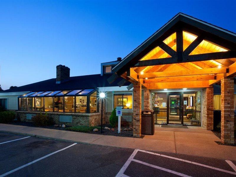 Americinn By Wyndham Hotel New Richmond