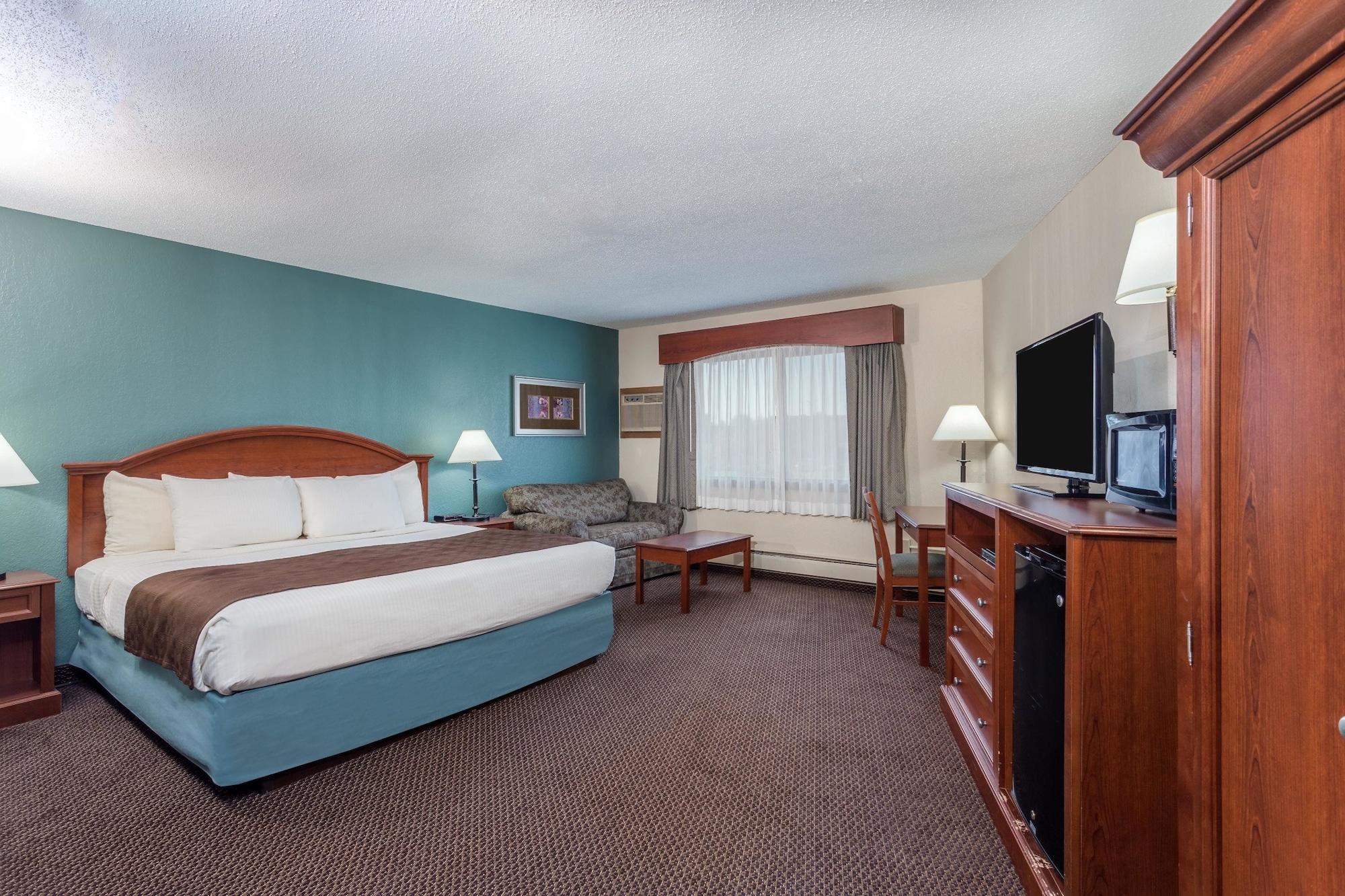 Americinn By Wyndham Hotel New Richmond