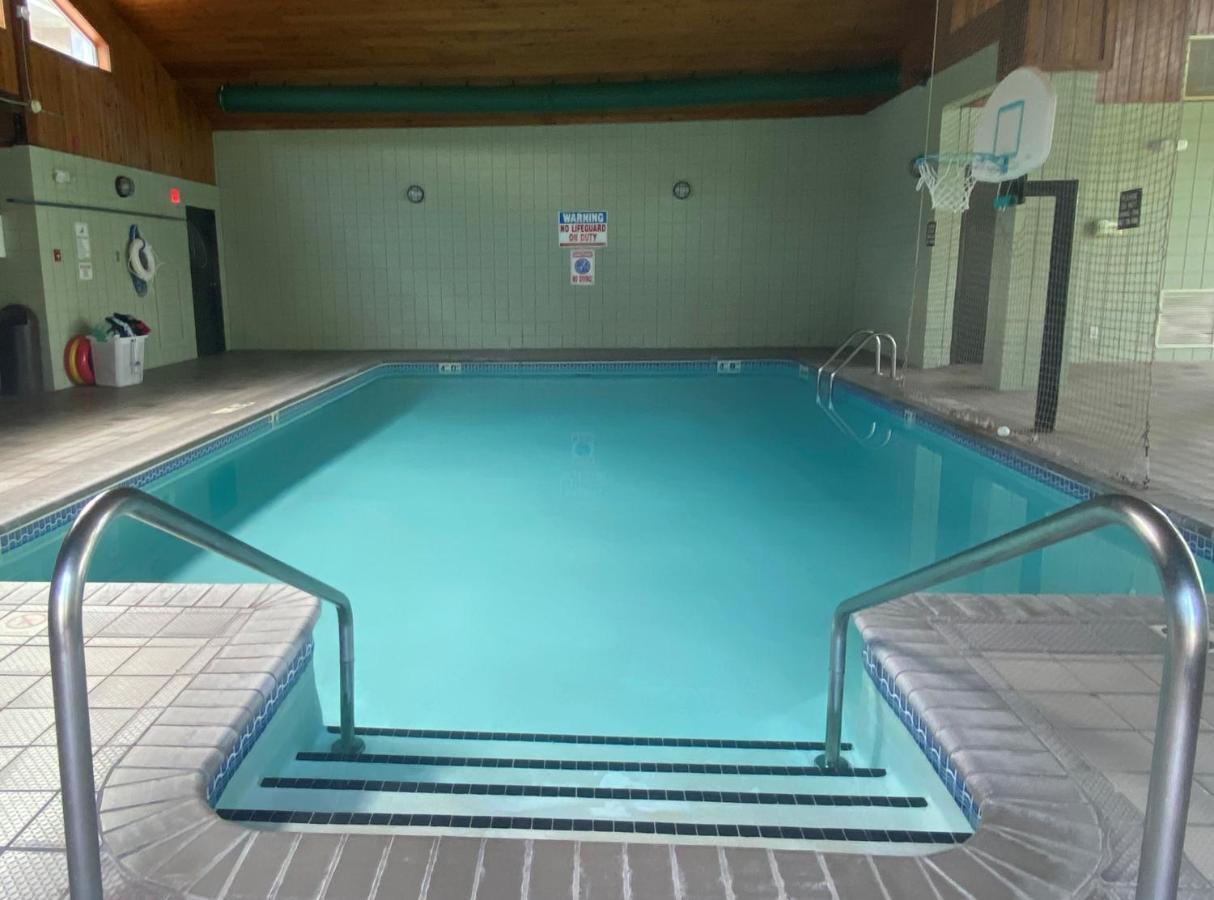 Americinn By Wyndham Hotel