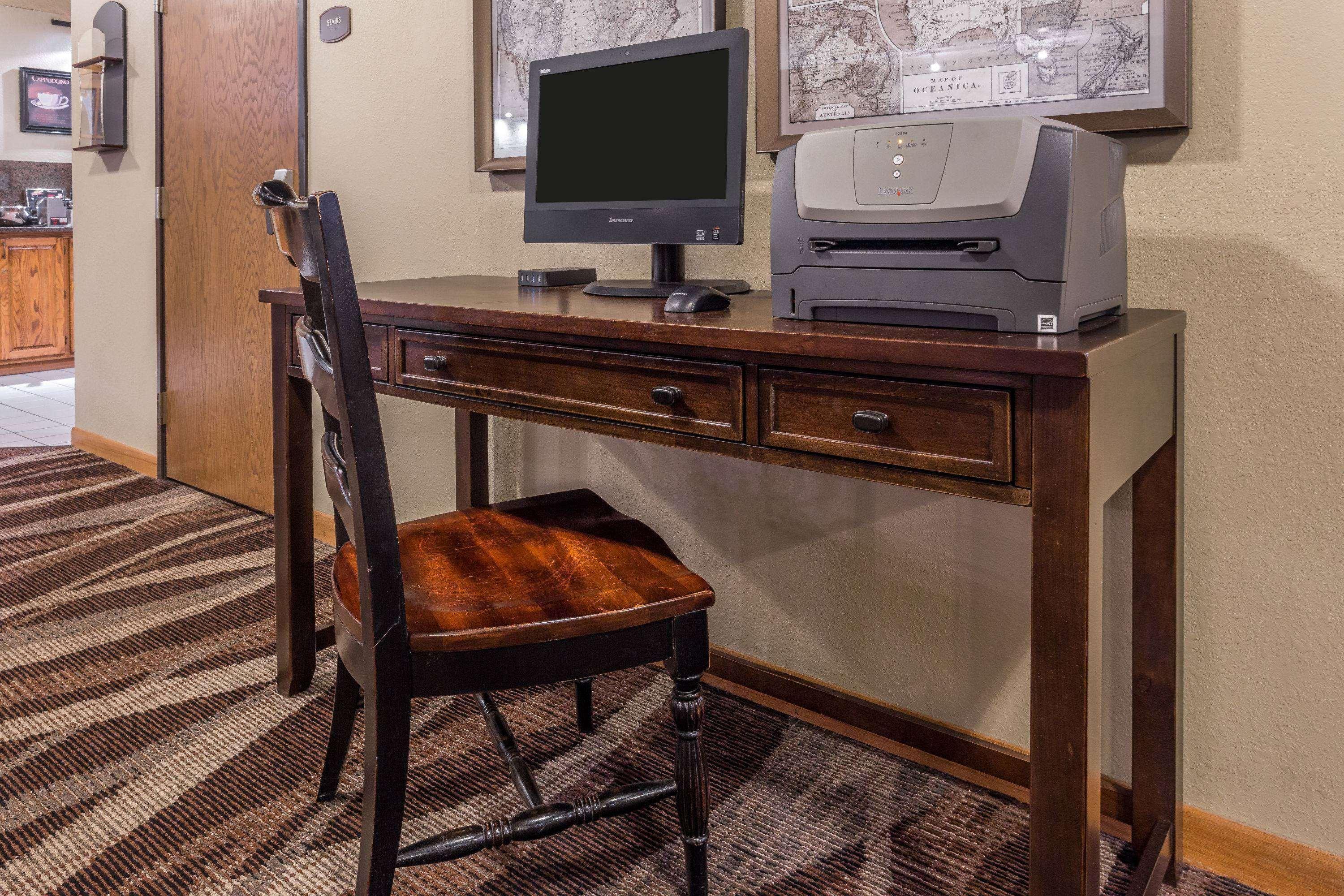 Americinn By Wyndham 3*