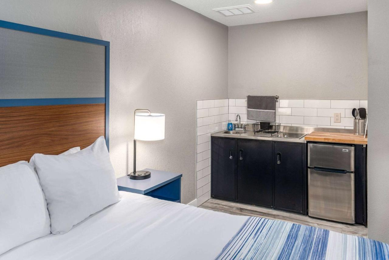 Americinn By Wyndham New Richmond