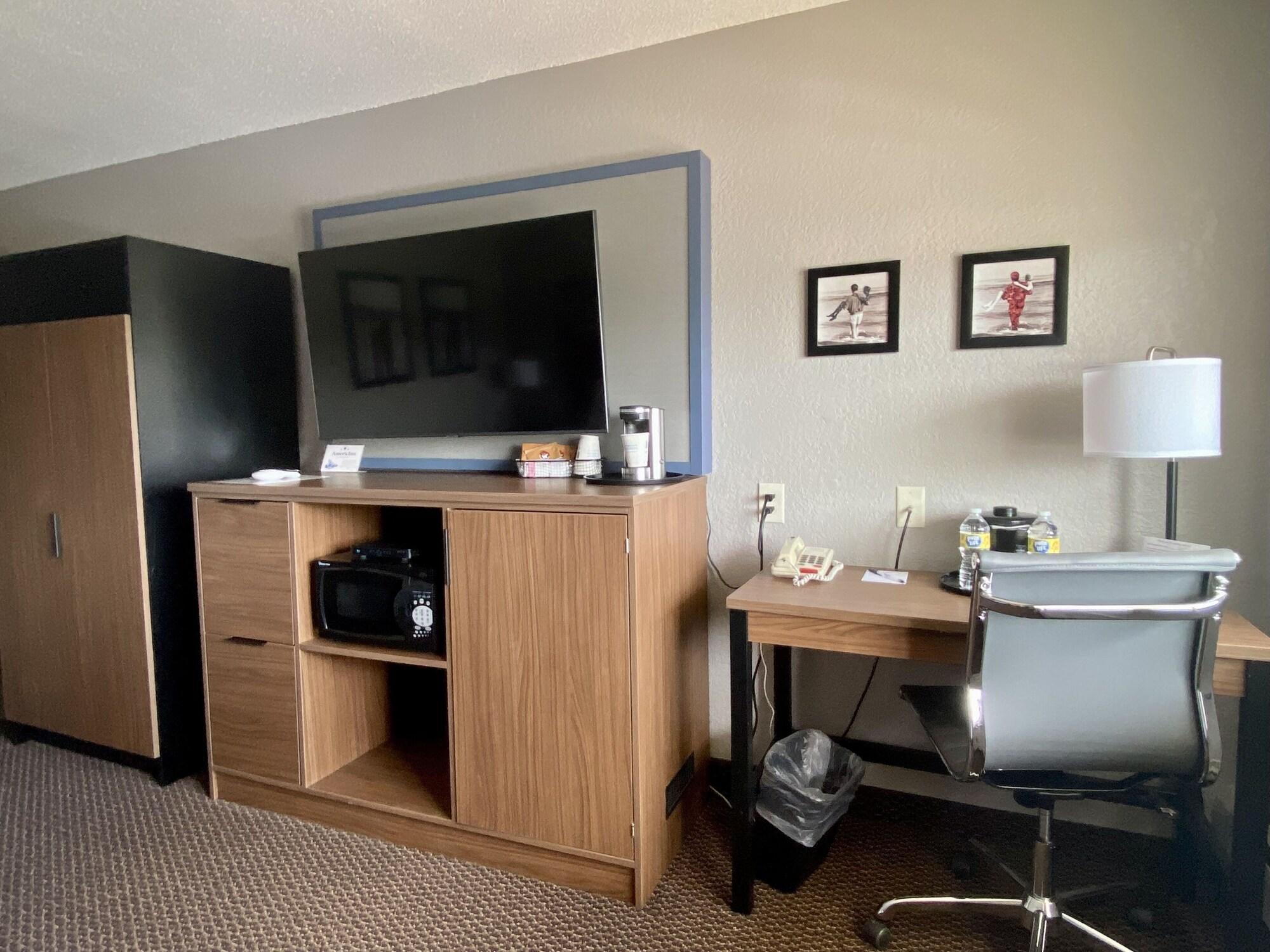Americinn By Wyndham 3*
