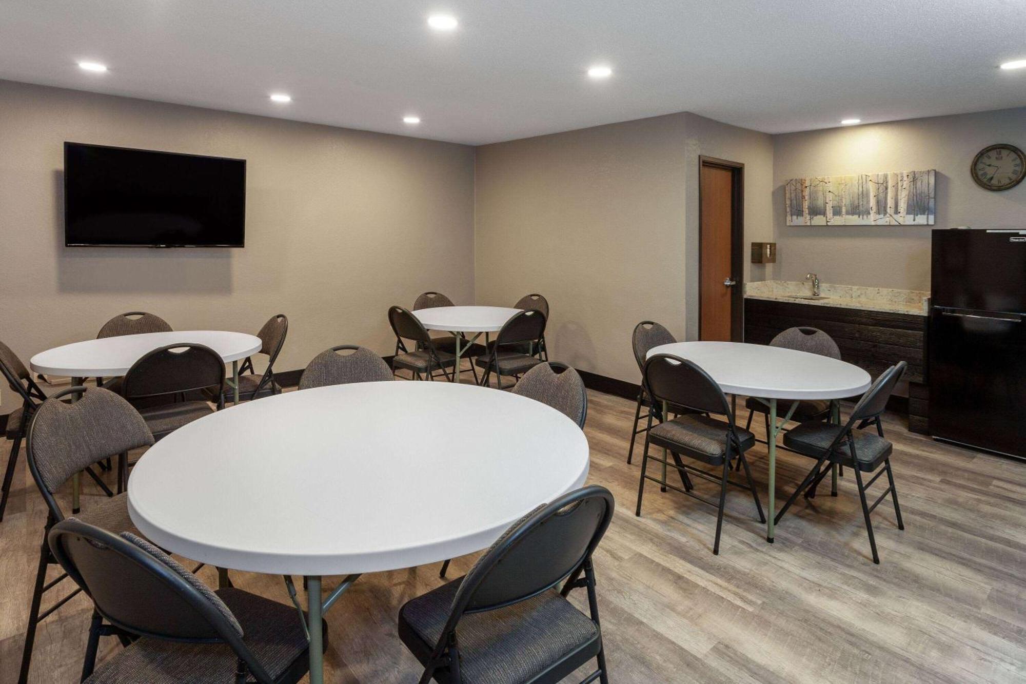 Americinn By Wyndham 3*