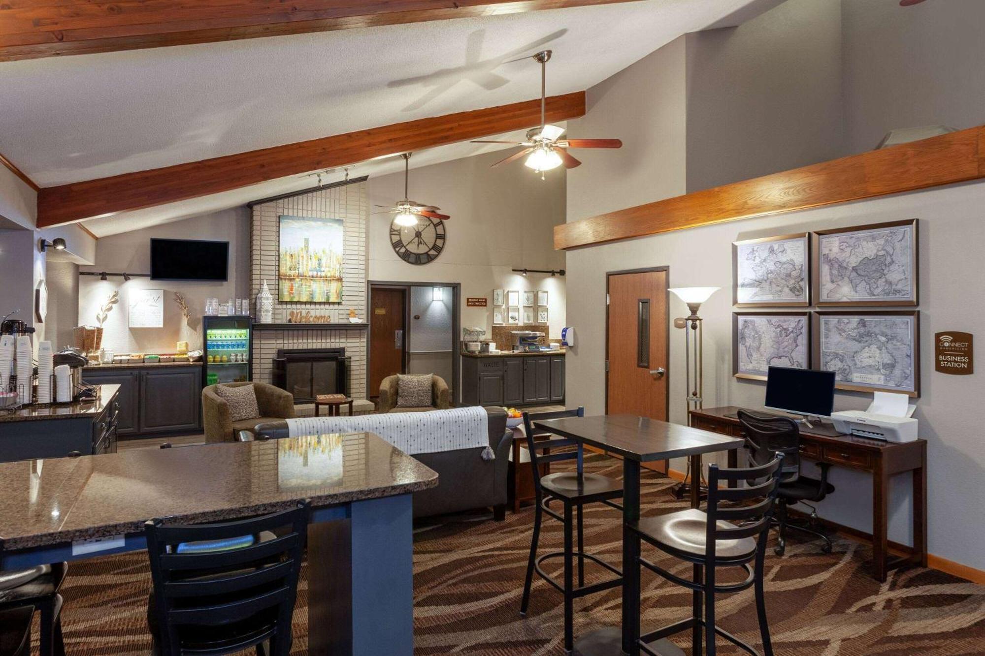 Americinn By Wyndham 3*