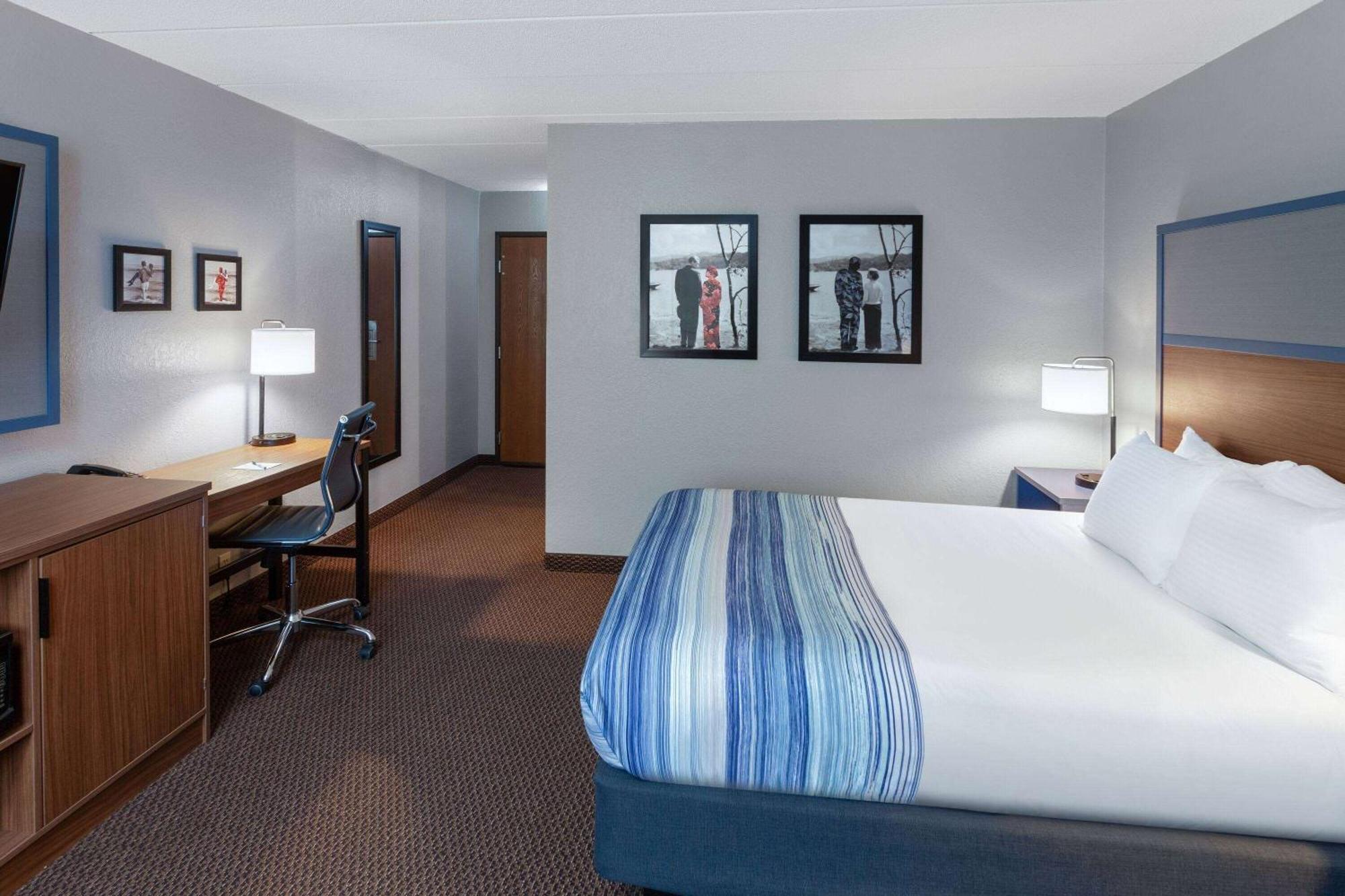Hotel Americinn By Wyndham