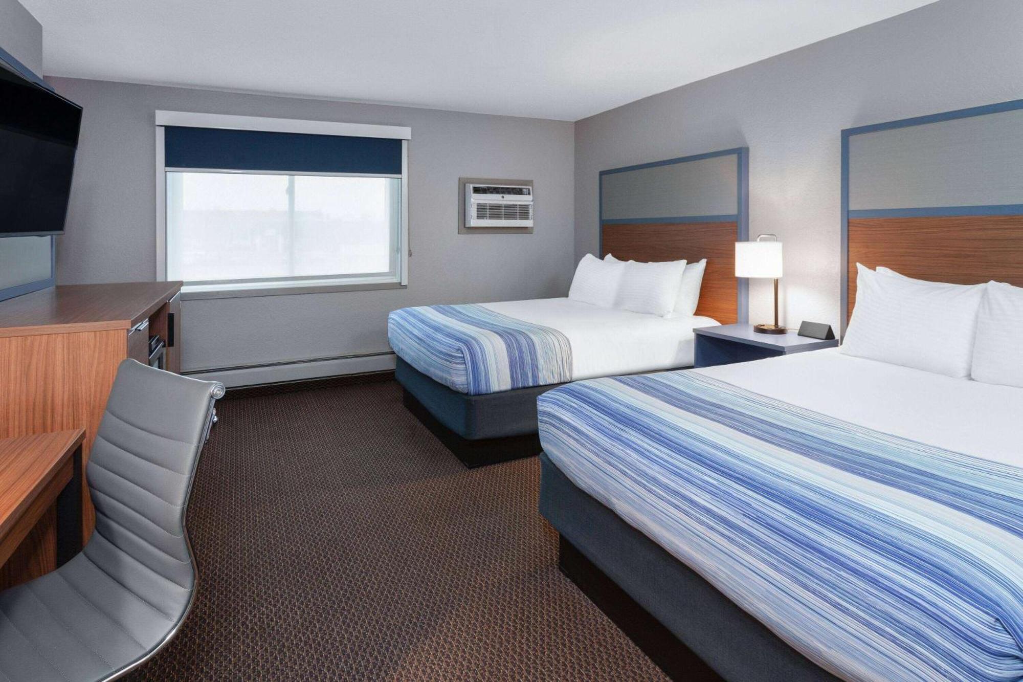 Americinn By Wyndham 3* New Richmond