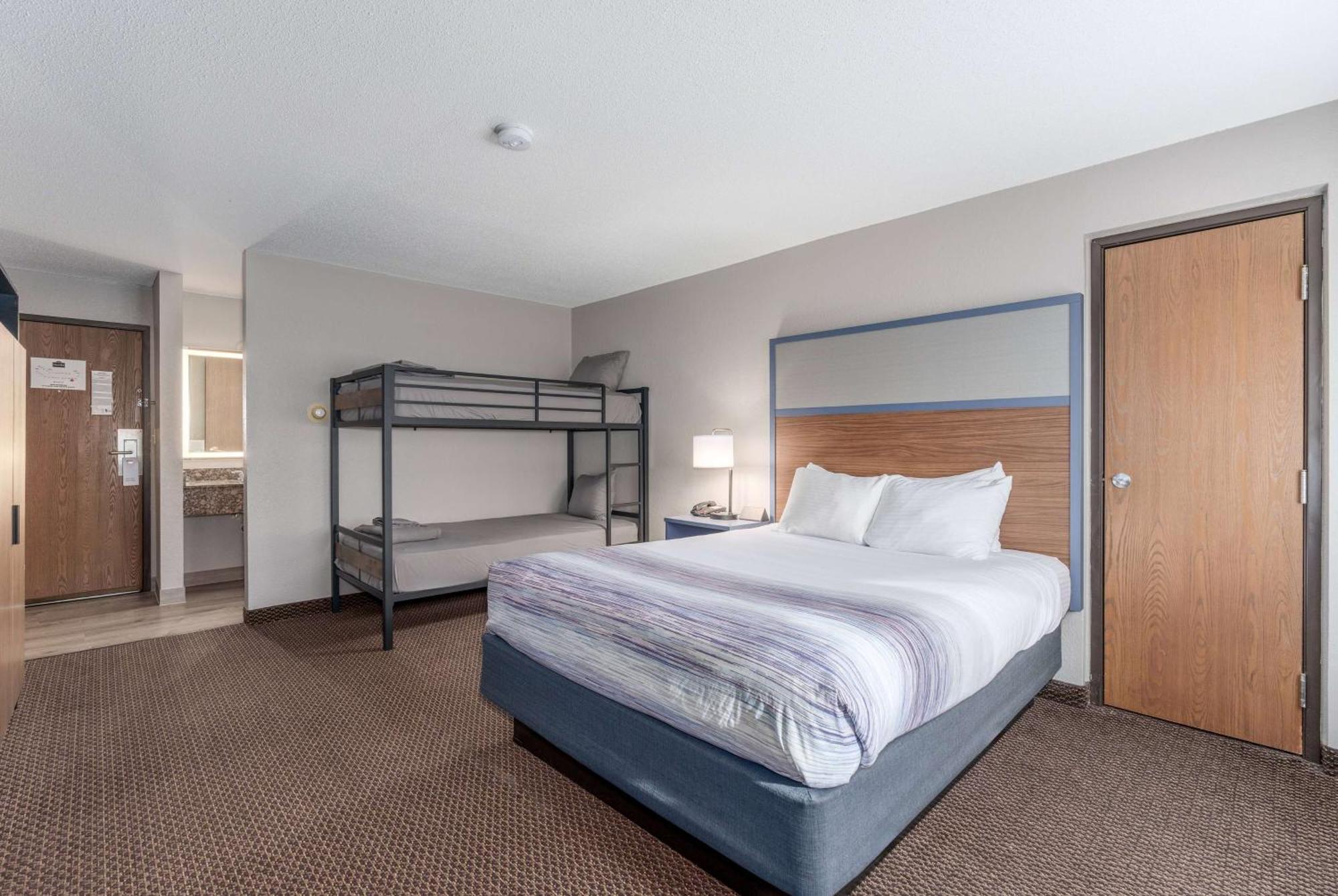 Americinn By Wyndham 3*
