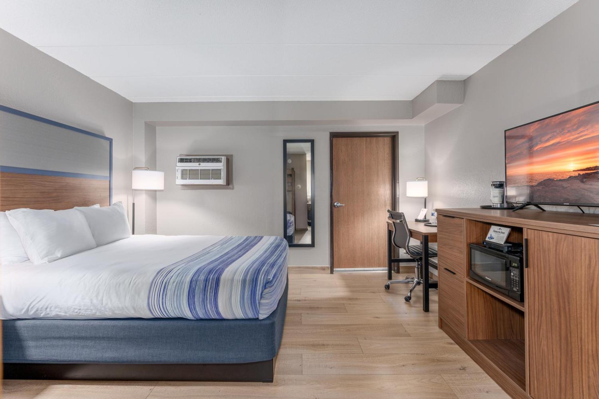 Americinn By Wyndham New Richmond