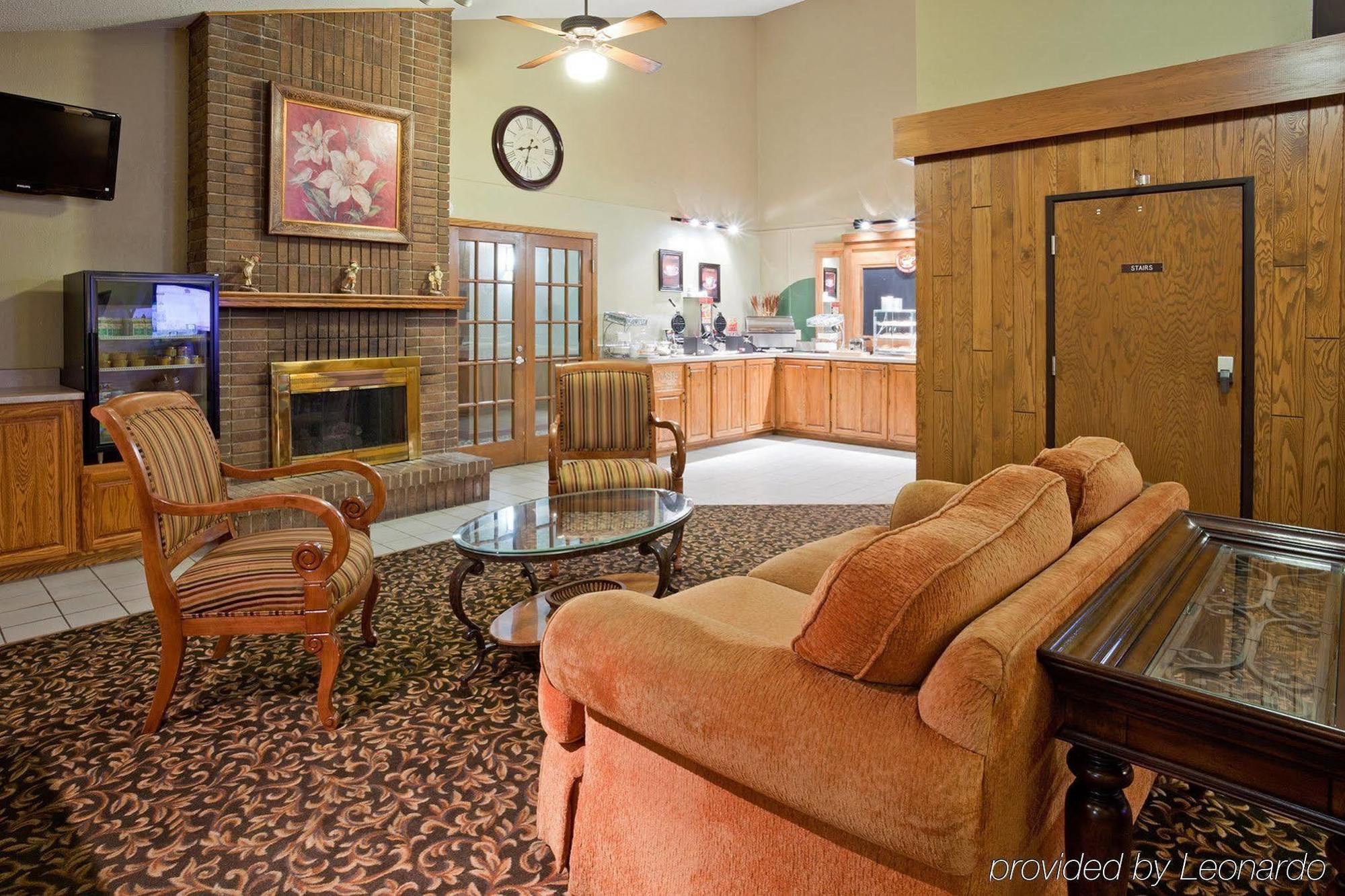 Americinn By Wyndham 3* New Richmond